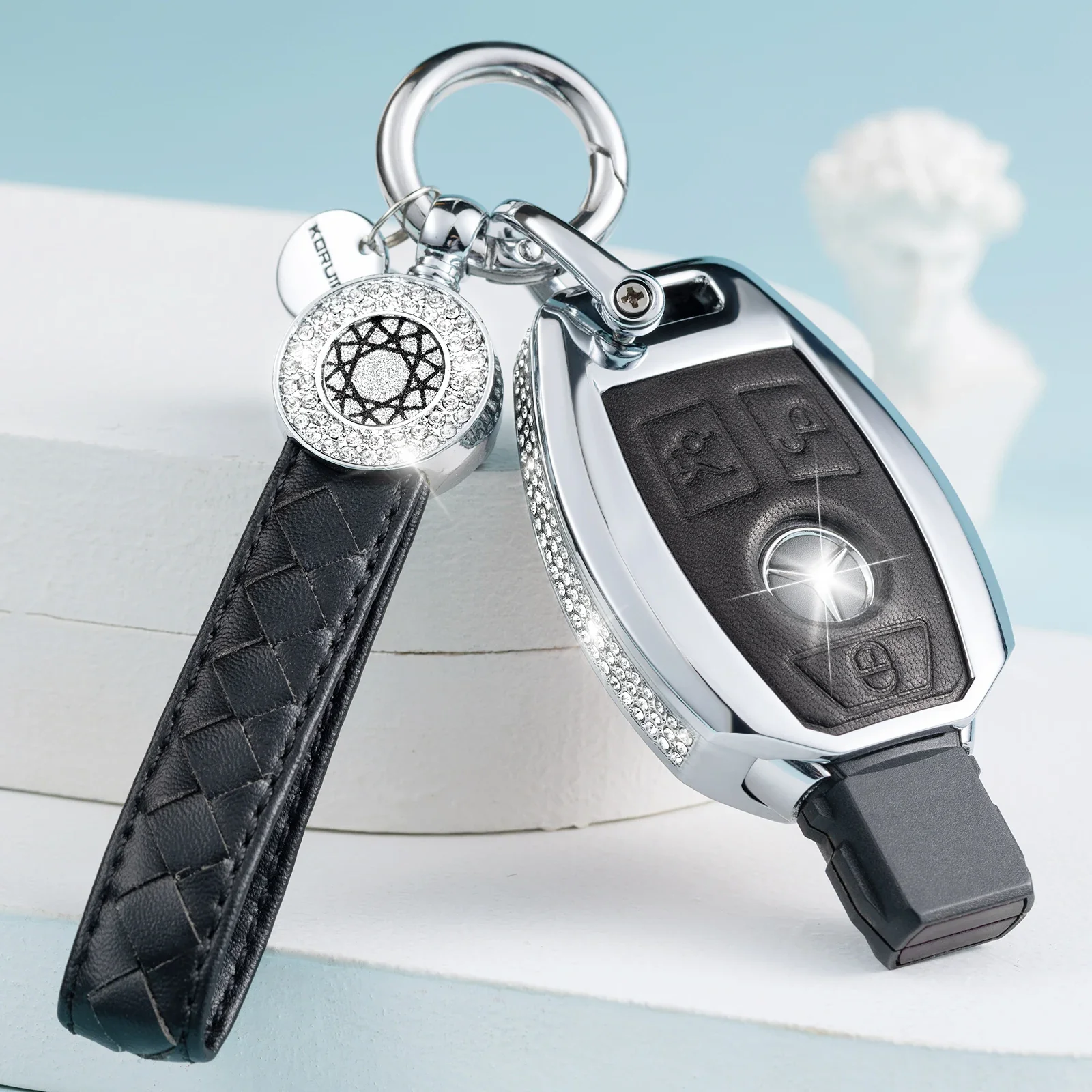 Royale Leather Collection