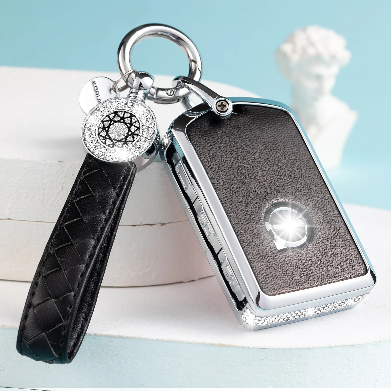 Royale Leather Collection