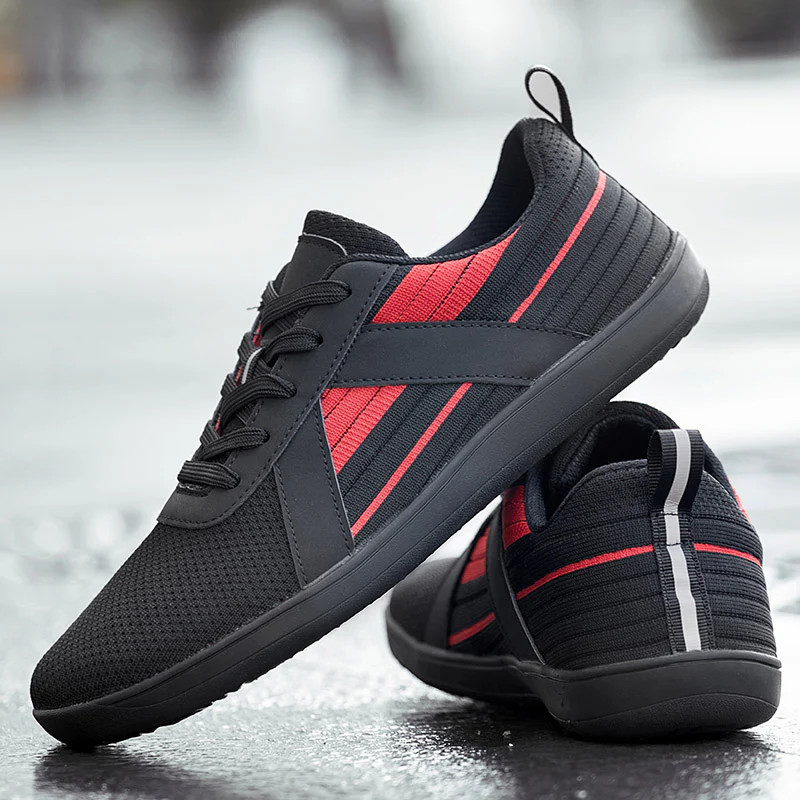 MetroGlide Sneakers