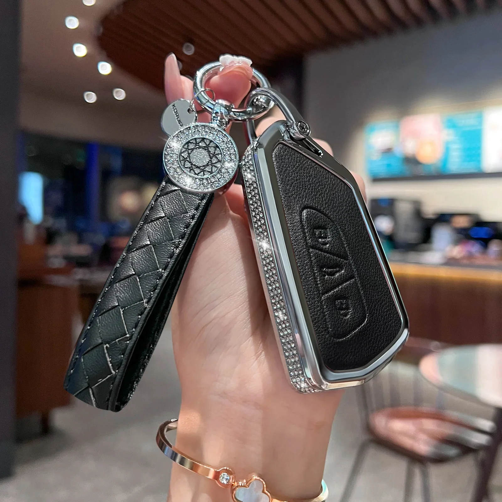 Royale Leather Collection