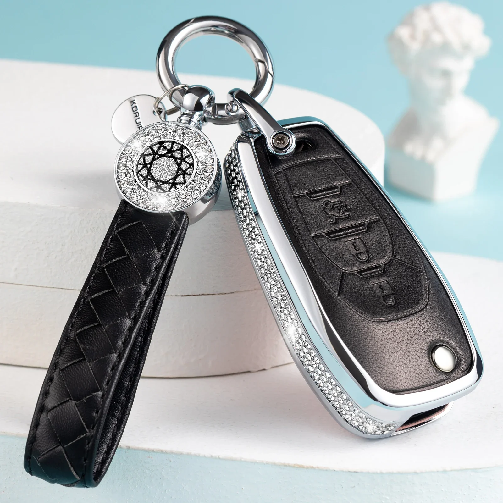 Royale Leather Collection