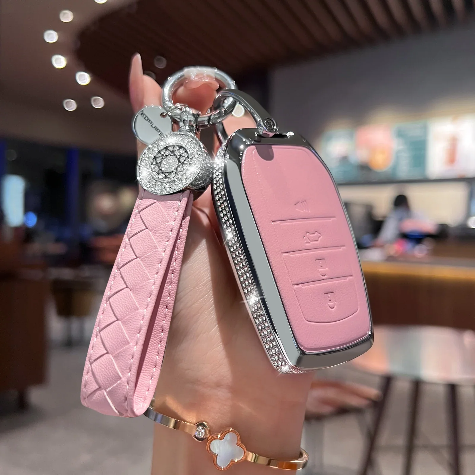 Royale Leather Collection